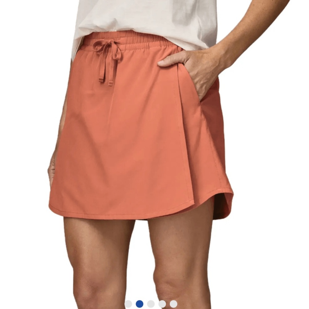 Patagonia Skort